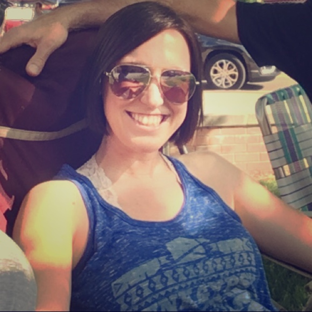 Meet your Posher, Meg